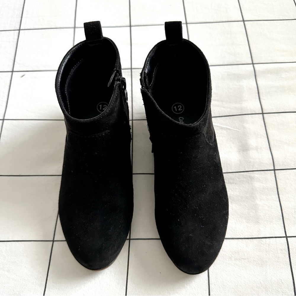KIDS: cat & jack booties
